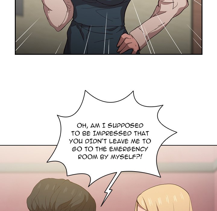 Who Cares If I'm a Loser! - episode 8 - 40