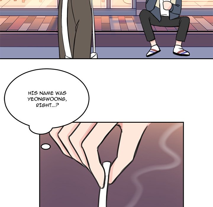 The Warmth of Your Heartbeat - episode 18 - 28