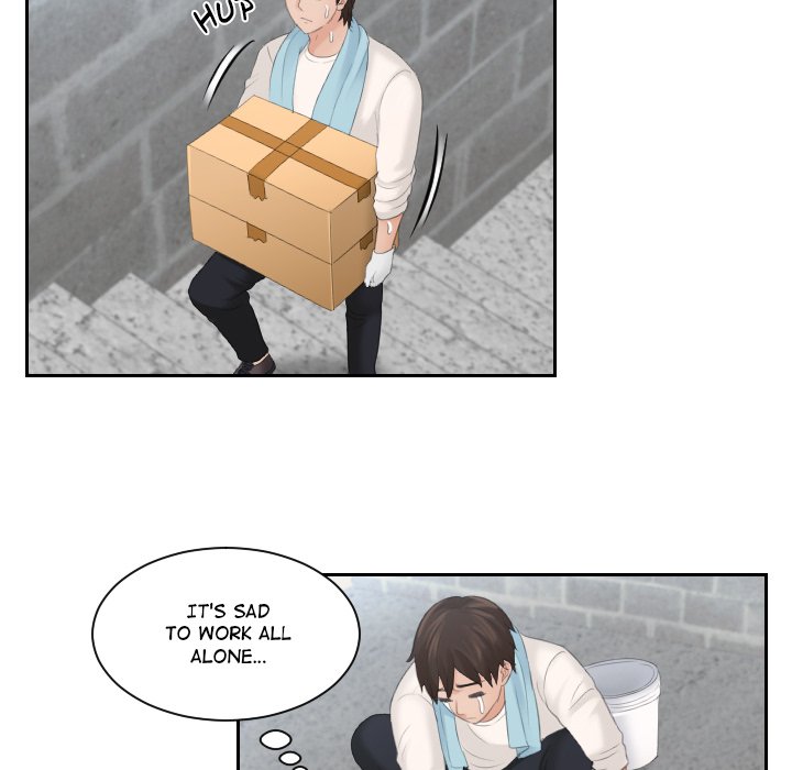 My Love Companion - episode 5 - 38