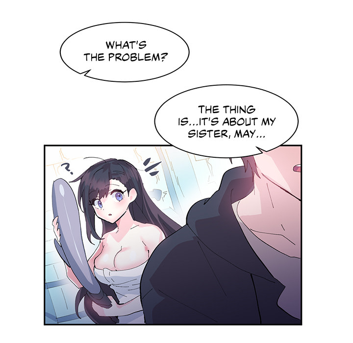 Log in to Lust-a-land - episode 9 - 16