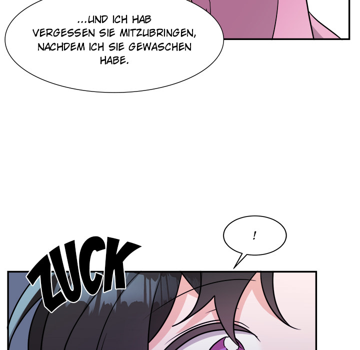 Pheromon Sorbet♥ - episode 38 - 50