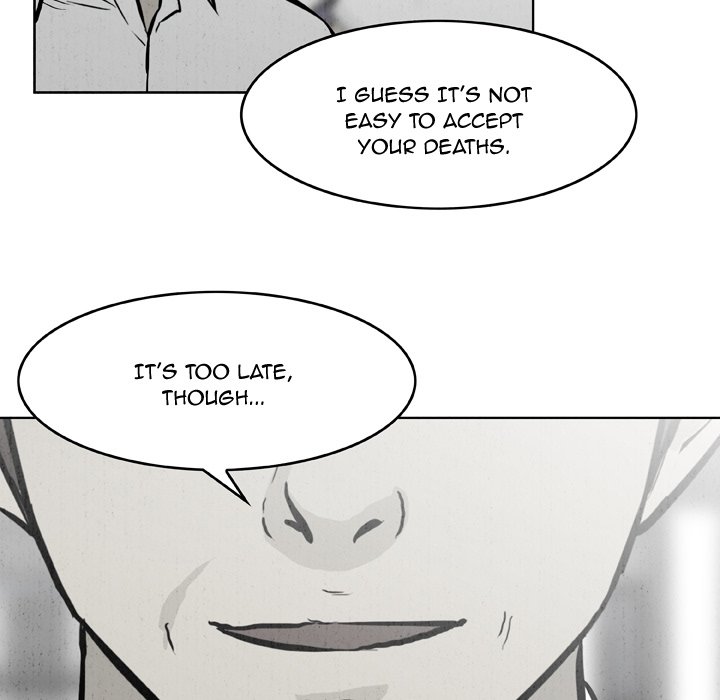 Classroom of Murder - episode 39 - 4