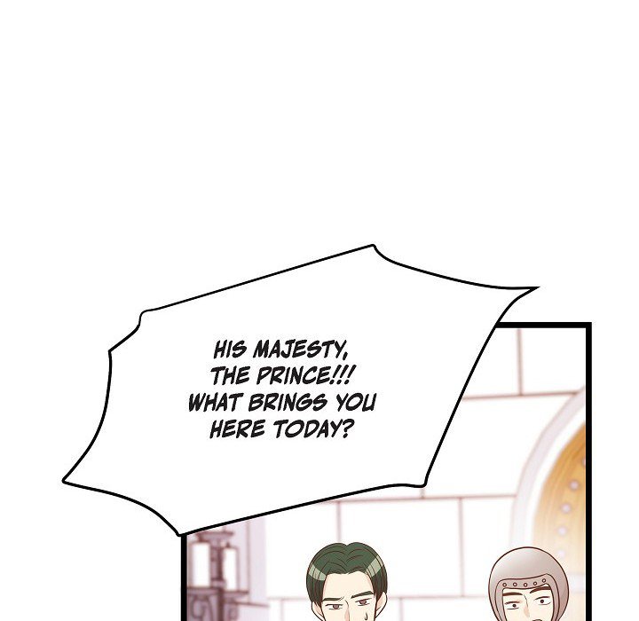 Hold on, Crown Prince! - episode 7 - 116