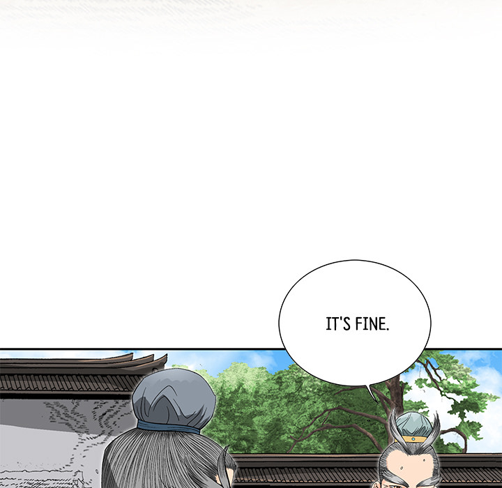 The Tale of The Hyungsan Sect - episode 32 - 15