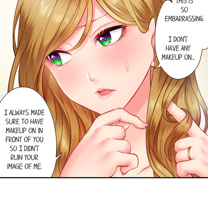 First Time With My Wife (Again) - episode 22 - 31