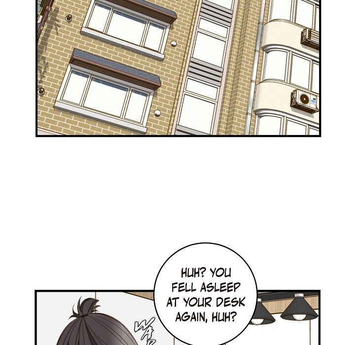 Survival Marriage - episode 5 - 118
