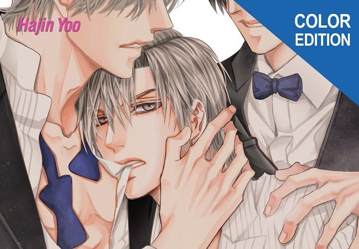 Work, Fight and Love - Webtoon Edition - episode 69 - 0