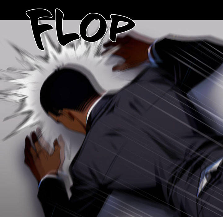 Workaholic Gangster - episode 121 - 90