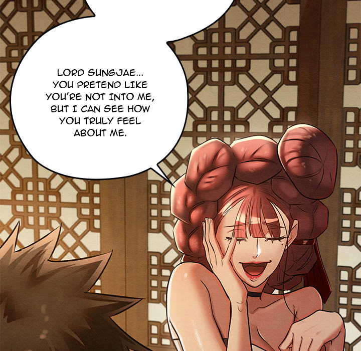 Master of Intimacy - UNCENSORED - episode 25 - 157