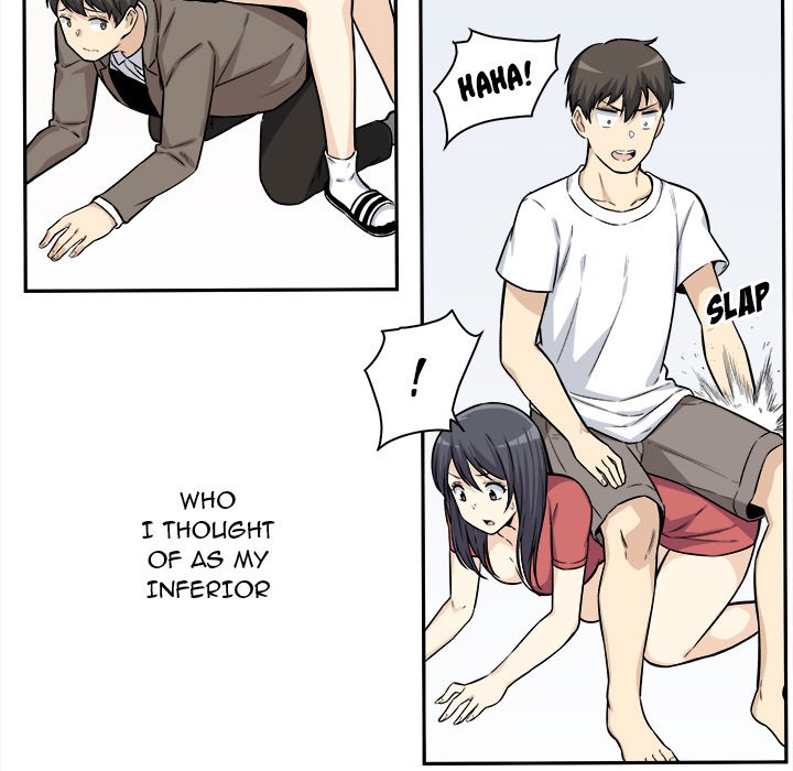Excuse me, This is my Room - episode 29 - 19