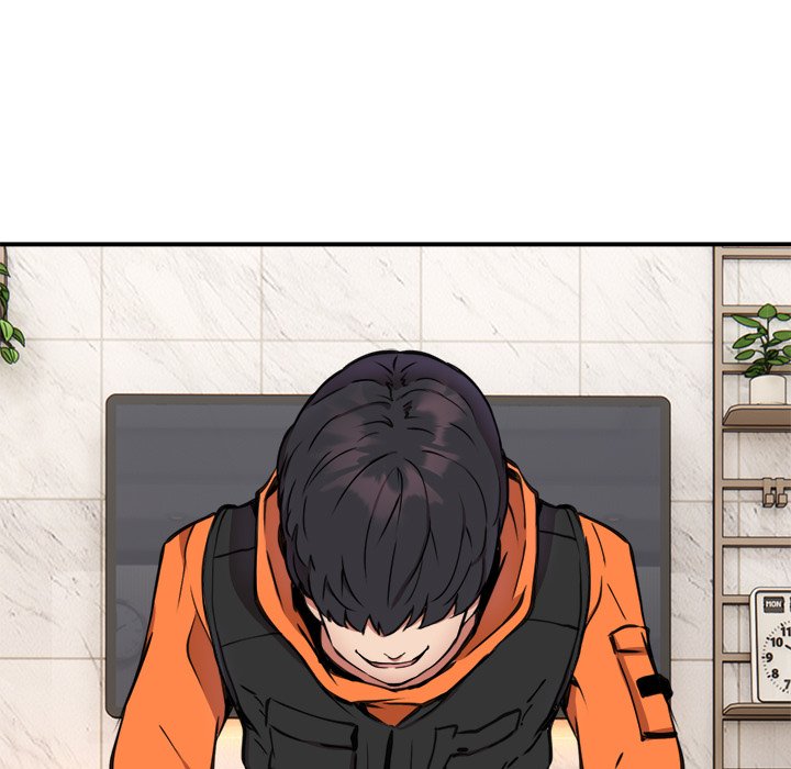 The Delivery Rider - episode 6 - 4