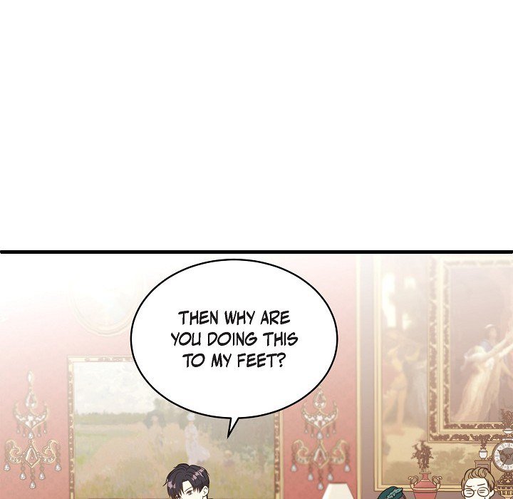 Hold on, Crown Prince! - episode 31 - 84