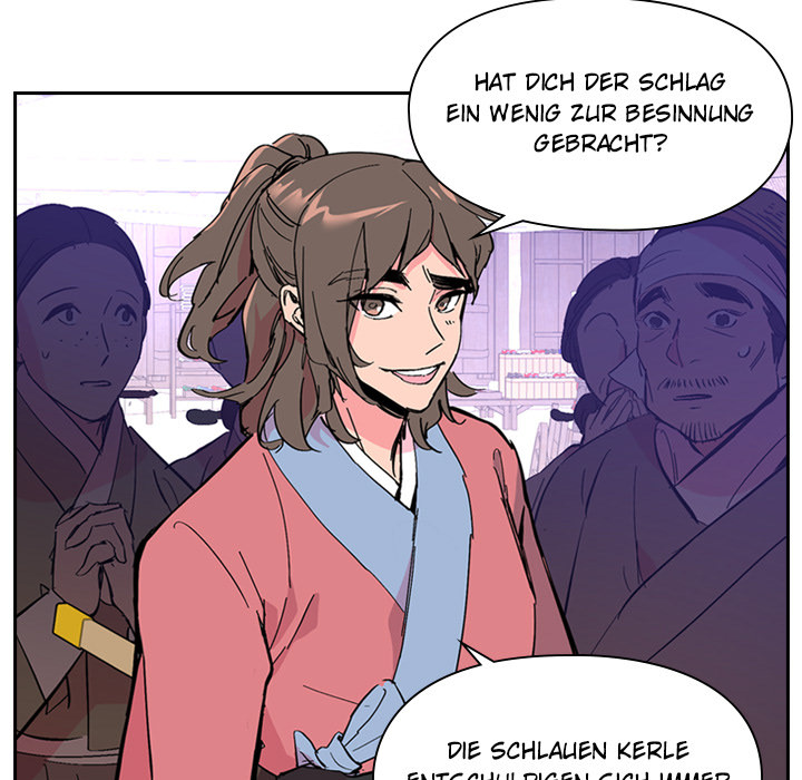 Die Prinzessin und ihre Leibwächter - episode 26 - 14
