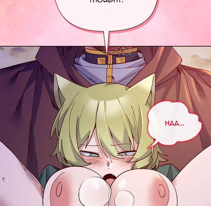 Young Lady's Knight - episode 33 - 135