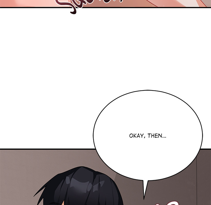 Saving My Magical Girl - episode 6 - 134