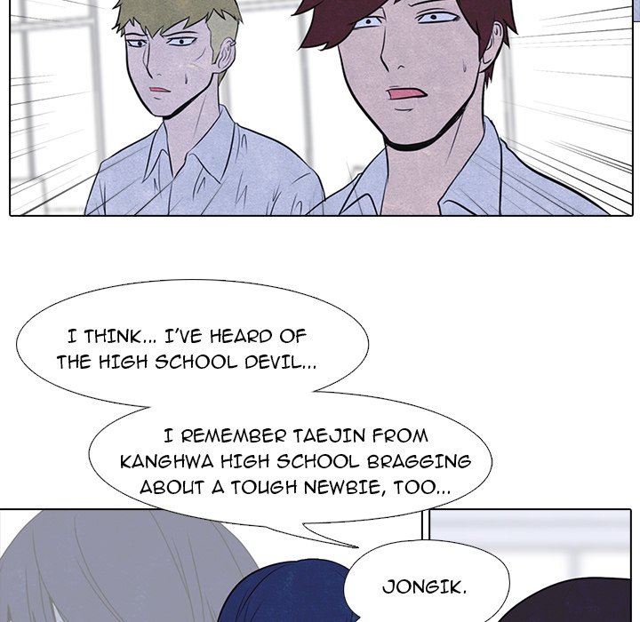 High School Devil - episode 10 - 38