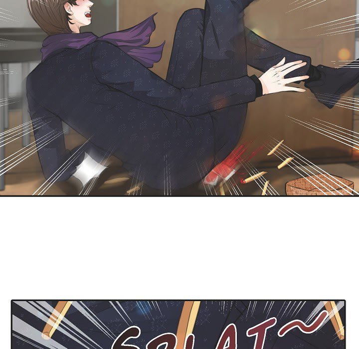 Come Be My Teacher - episode 13 - 52