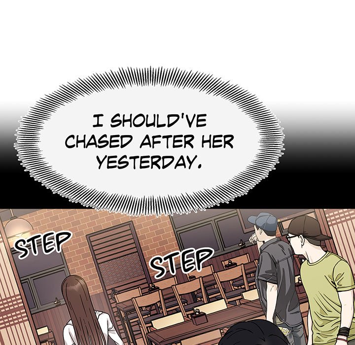 Secret Siblings - episode 25 - 125