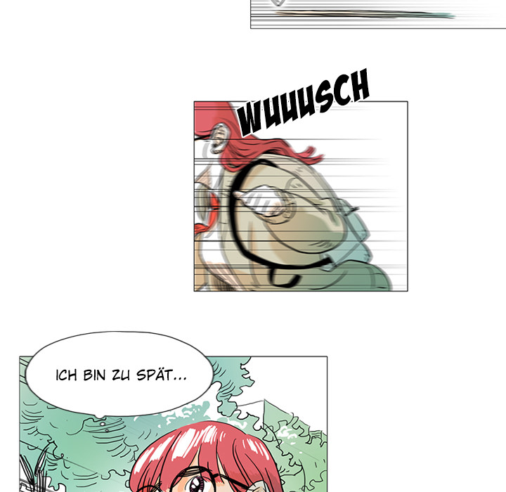 Hero Kim: Wer hat einen Retter bestellt? - episode 1 - 4