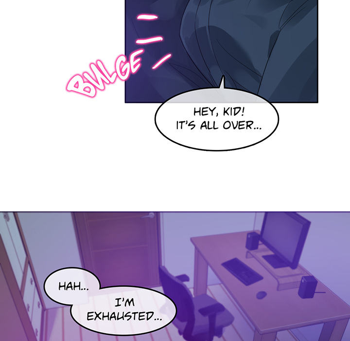 A Pervert's Daily Life - episode 11 - 75