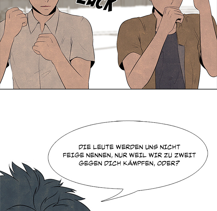 Teufel der Oberstufe - episode 49 - 28