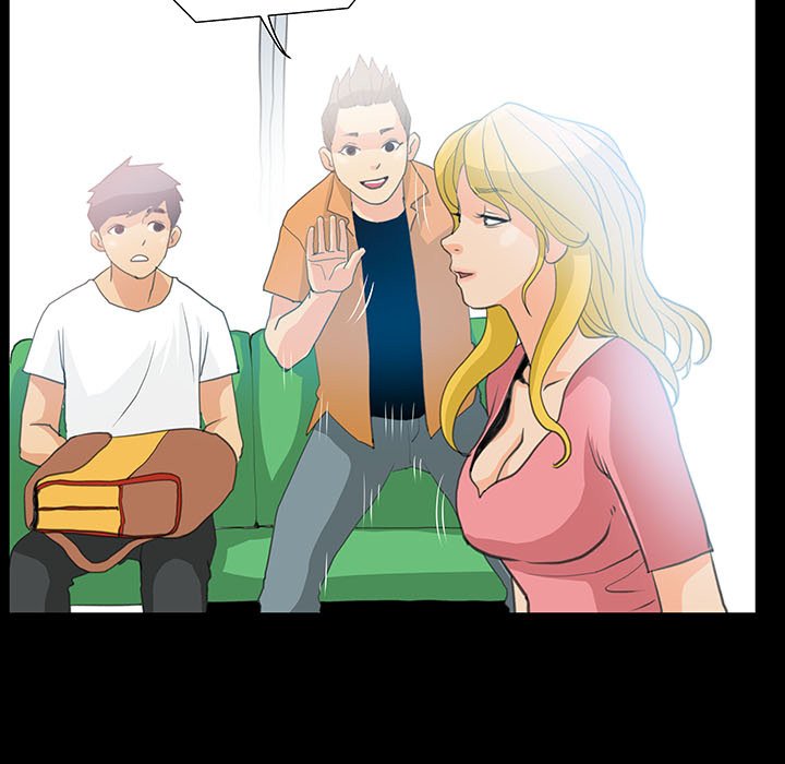 Sex Note - episode 8 - 40