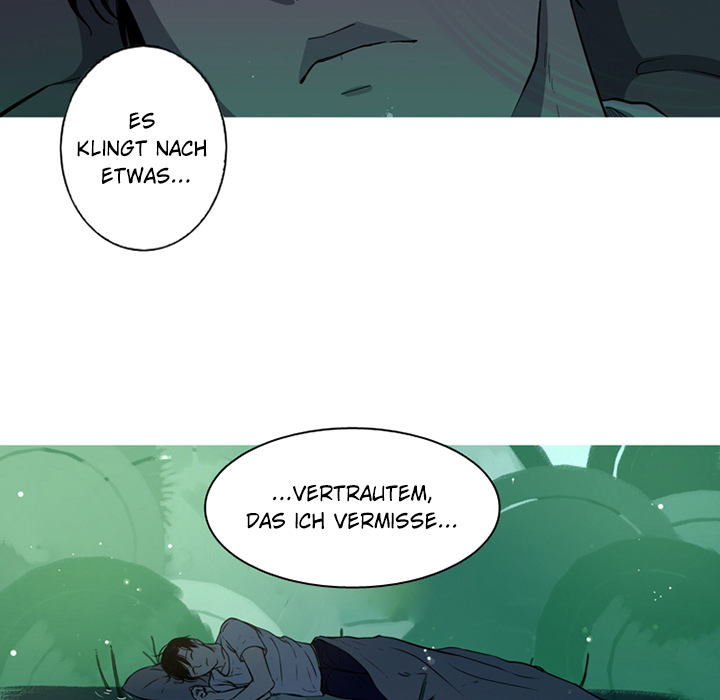 Die Meerjungfrau im Teich - episode 1 - 85