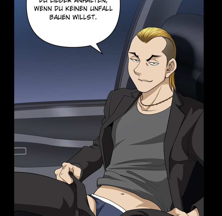 Hyänen der Großstadt - episode 58 - 43