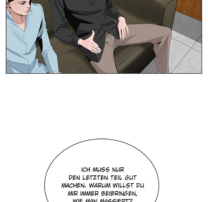 Der Körpervirtuose - episode 33 - 108