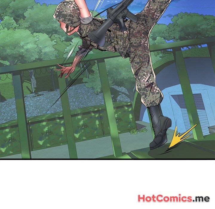 Salute! - episode 45 - 86