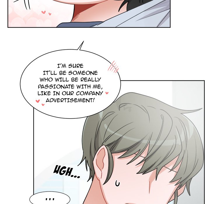 Pheromone Sherbet♥ - episode 1 - 67