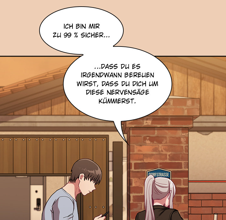 Der Weg zum Altar - episode 60 - 135