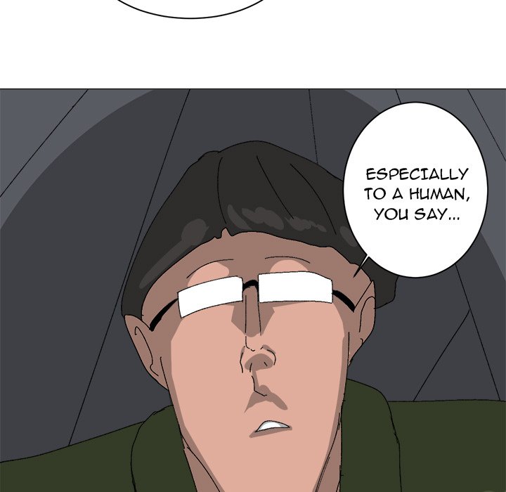 Chilly Charlie - episode 32 - 22