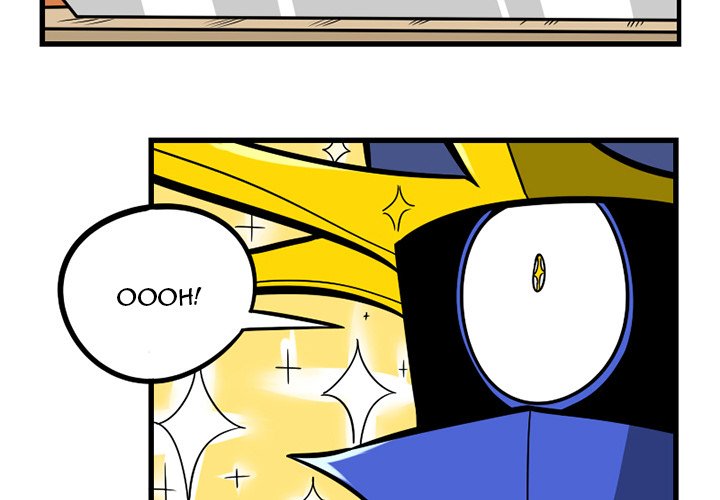 Guardian's Work: Hunting Bakery - episode 16 - 2