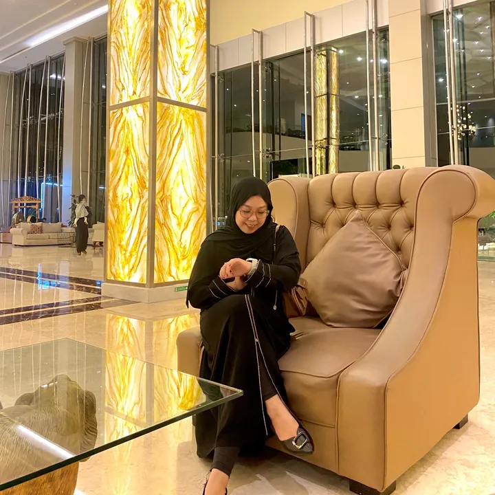 rosihinayah