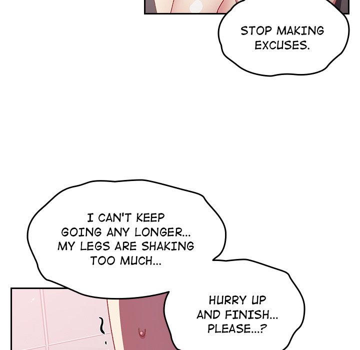 BFF to GF? - episode 7 - 135