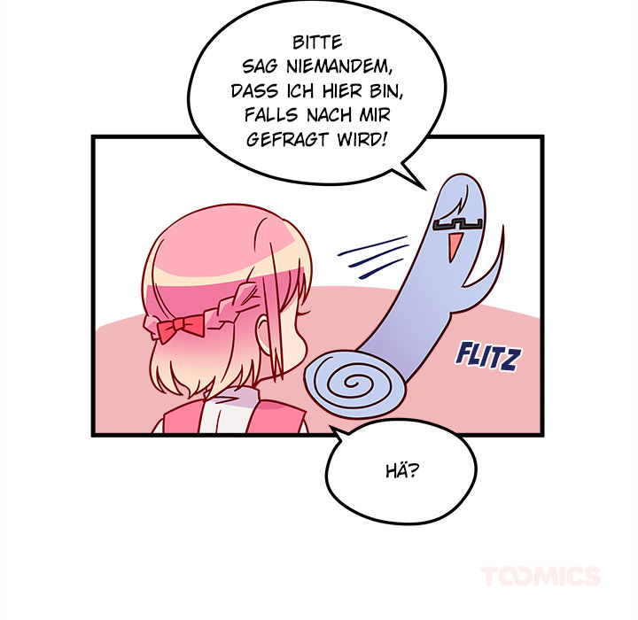 Ich wähle dich! - episode 25 - 31