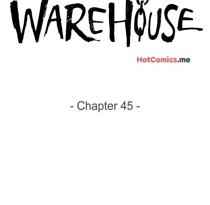 The Warehouse [Mature] - episode 45 - 17