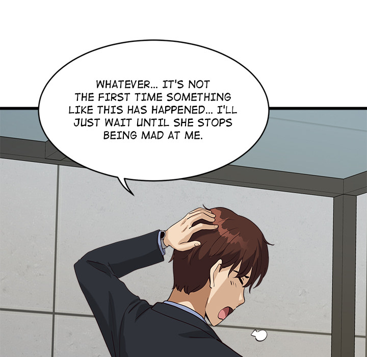 My Other Girlfriend - episode 3 - 74