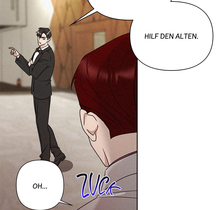Erdrückende Nacht - episode 50 - 51
