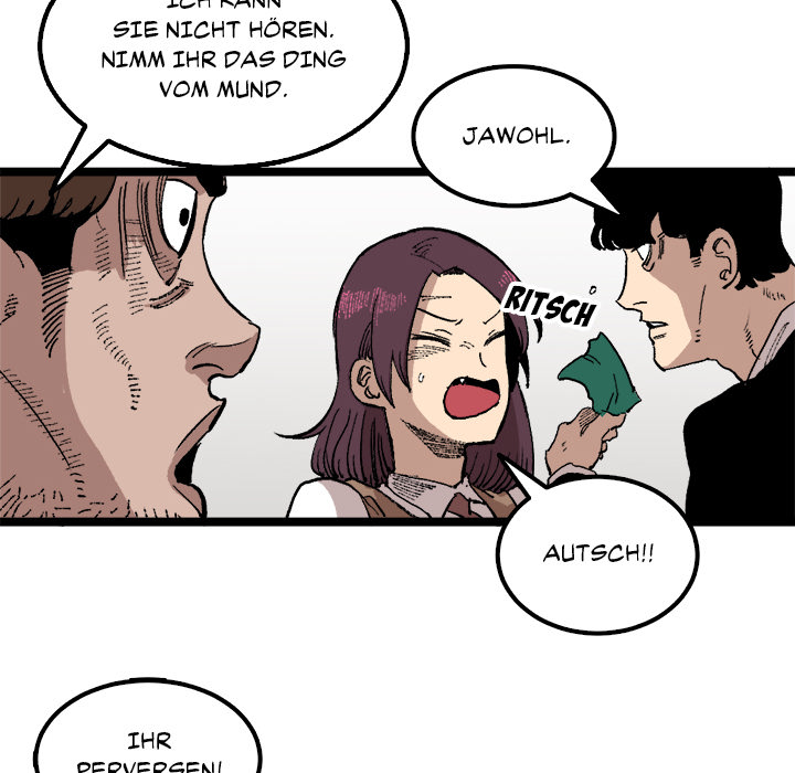 Die Unruhestifterin - episode 21 - 71