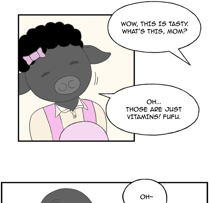 Herbivore High School - episode 5 - 34