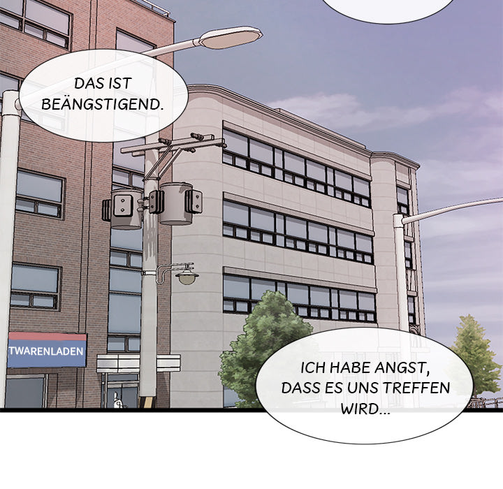 Aus den Tiefen des Meeres - episode 1 - 4