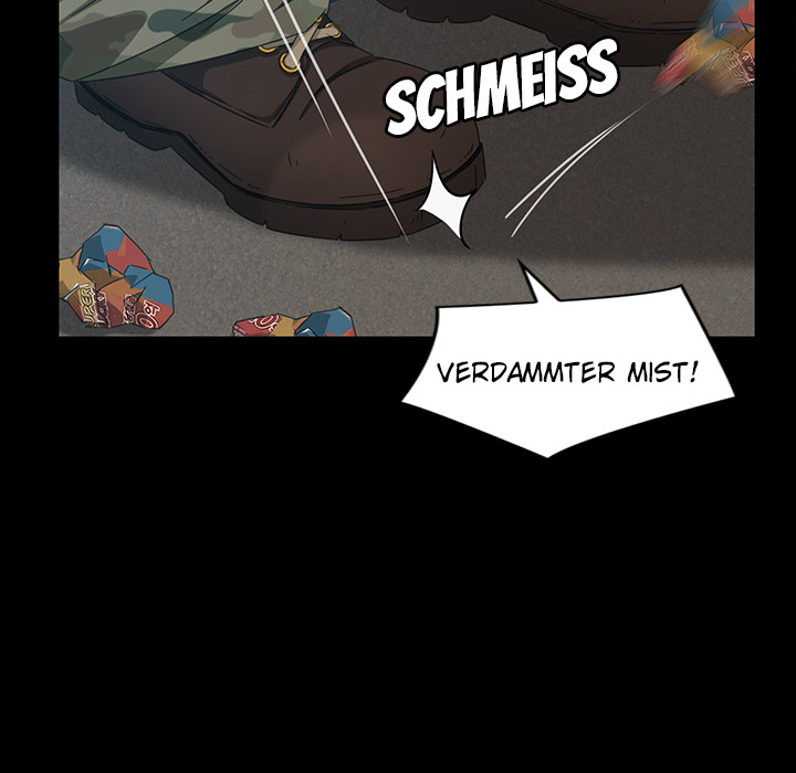 Böses Karma, gutes Karma - episode 4 - 12