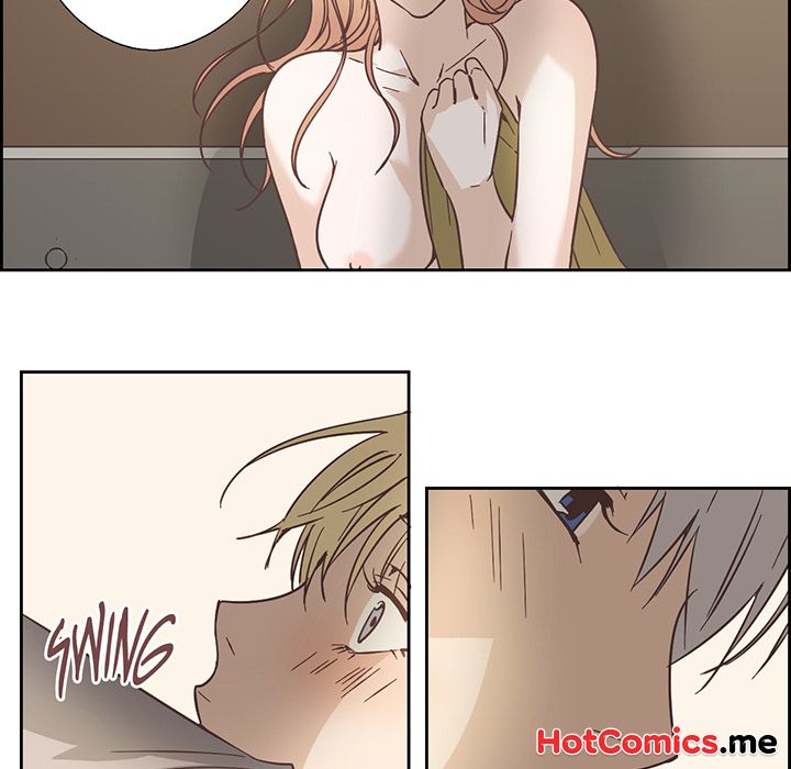 An Innocent Sin - episode 58 - 63
