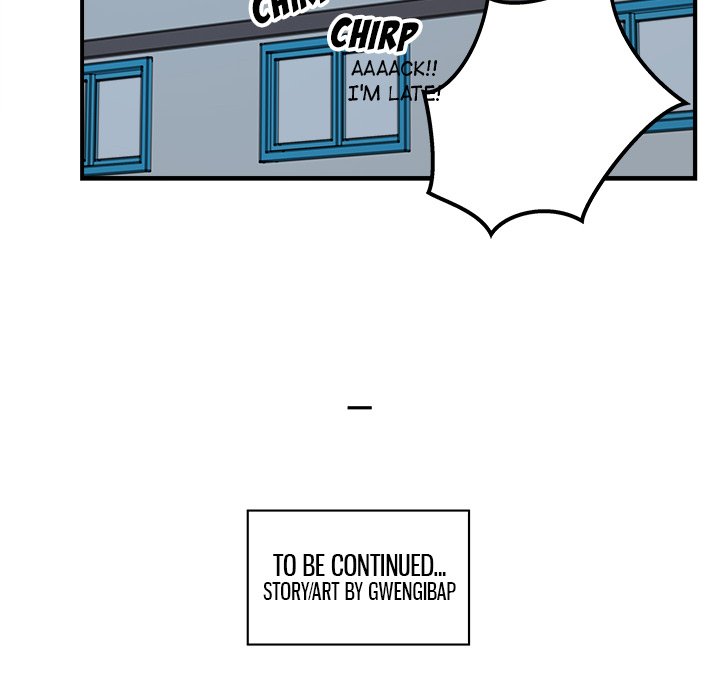 Office Grievances - episode 3 - 80