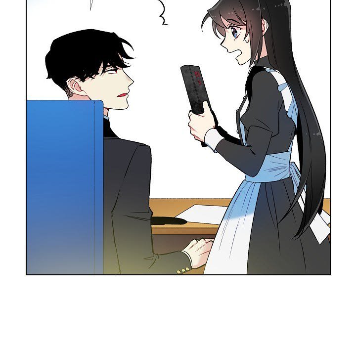 The Maid and the Vampire - episode 8 - 47