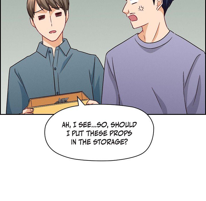 The Friendship Dilemma - episode 23 - 76