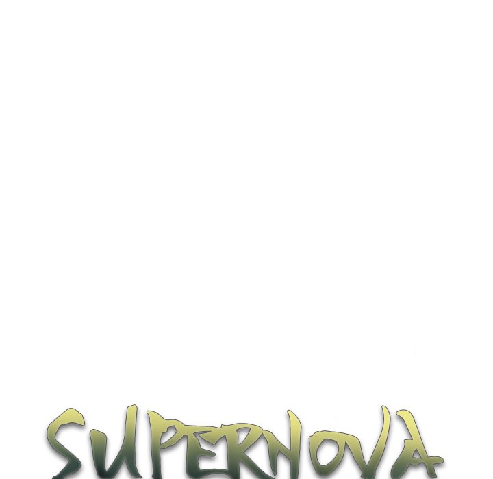 Supernova - episode 33 - 34