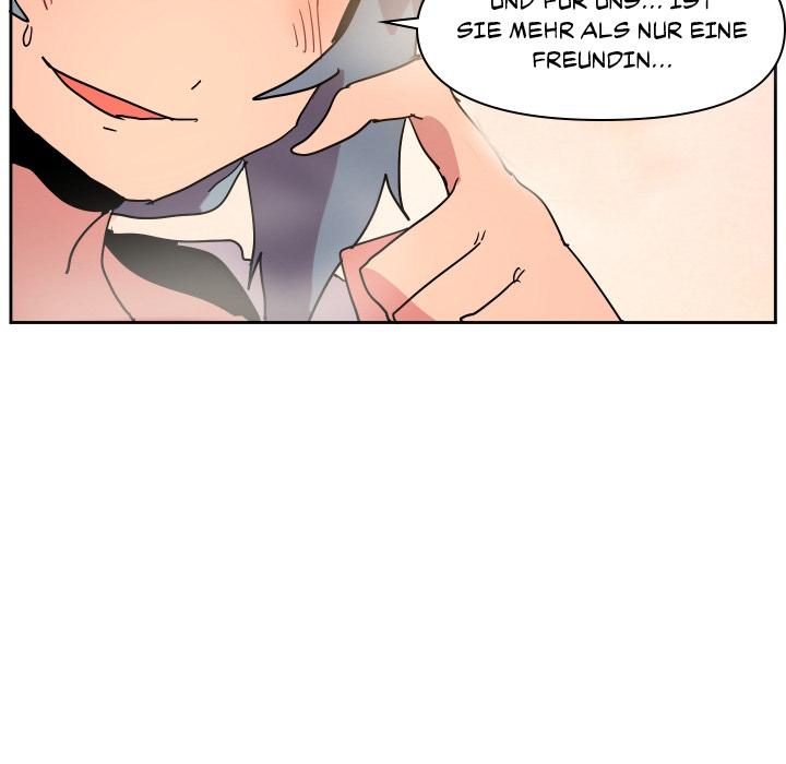 Die Dämonenkaiserin - episode 76 - 86